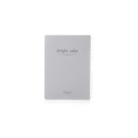 دفتر عربي فسفوري بريما 100 ورقة A4