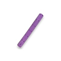 مسطرة 30 سم مرنة بوكاي