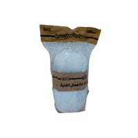 صوف ابيض 100جرام SBC