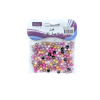خرز ملون صغير 56