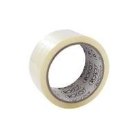 شطرطون شفاف روكو 48مل 50 ياردة