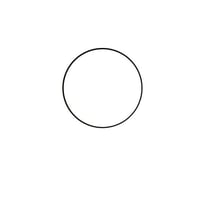 طباعة ستيكر دائري مقاس 5×5 سم