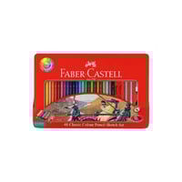 ألوان خشبية فابر كاستل 48 لون