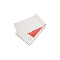 دفتر كلك شفاف 20 ورقة A4 للرسم