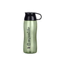 مطارة بلاستيك 750 مل تيتيز