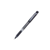 قلم حبر سائل بايلوت هاي تيك بوينت V10 جريب أسود