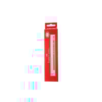 12-قلم رصاص فابر كاستل أخضر