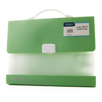 شنطة جيوب A4 زورو ZO-41366