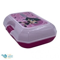علبة طعام بلاستيكية LOLY