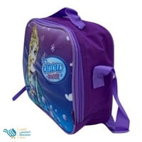 شنطة ظهر 5×1 عدة ألوان 17 انش SBC