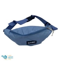 شنطة ظهر 4*1 أسود 16 انش SBC