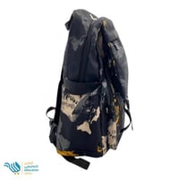 شنطة ظهر جيوب متعددة 18 انش SBC