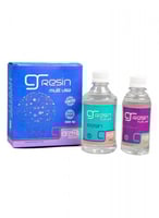 ايبوكسي ريزن متعدد الاستخدام عبوة 550 جرام