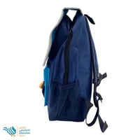 شنطة ظهر 13 انش للأطفال SBC