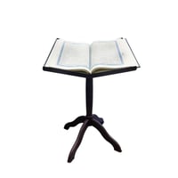 حامل مصحف بلاستيك | متوفر بعدة ألوان