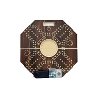 جاكارو خشبي صغير