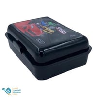 شنطة ظهر 5×1 سيارة 16 انش روكو