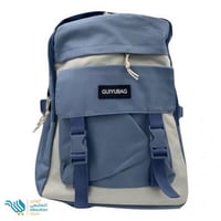 شنطة ظهر 4*1 أسود 16 انش SBC