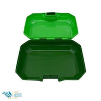 علبة طعام بلاستيكية BREVE BOY