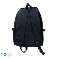 شنطة ظهر 4*1 أسود 16 انش SBC