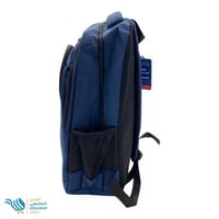 شنطة ظهر كحلي 18 انش SBC