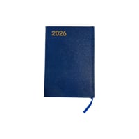 اجندة تقويم 2026 A5 كحلي