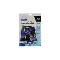 ورق لماع لطباعة الصور 200 جرام لينو