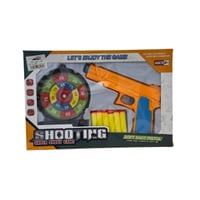 مسدس طلقات فلين للمسابقات 38485