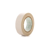 شطرطون قماش أبيض 1.5 انش