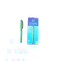 كرتون 10-قلم شنايدر الألماني 147 | ازرق 0.6