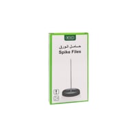 حامل ورق فواتير وشبكة روكو