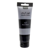 أسود