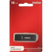 فلاش يو اس بي imation 16 قيقا بايت USP FLASH DRIVE