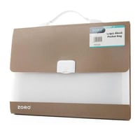 شنطة جيوب A4 زورو ZO-41366