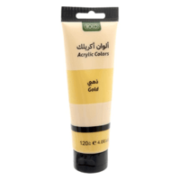 ألوان أكريلك عصار روكو