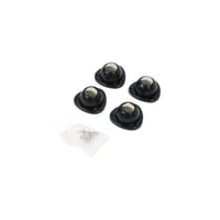 حامل مصحف متحرك معدني