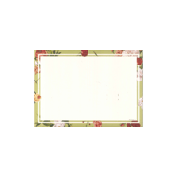 25 ورقة لشهادات الشكر وجميع الاستخدامات