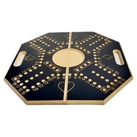 جاكارو خشبي صغير