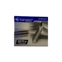 دبابيس 23/17-H كانجارو