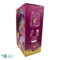 شنطة كفرات 5×1 عدة ألوان 17 انش SBC