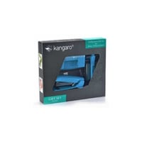 طقم دباسة+خرامة+خلاعة دبابيس كانجارو N35