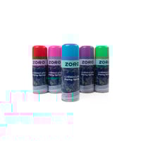 بخاخ احتفالات 45 جرام زورو