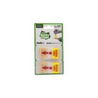 ملصق للتوقيع ( SIGN HERE ) روكو