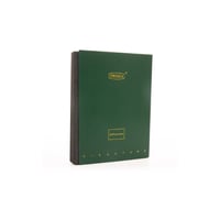 دفتر توقيع 24 ورقة غلاف كرتوني بريما