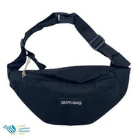 شنطة ظهر 4*1 أسود 16 انش SBC