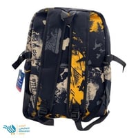 شنطة ظهر جيوب متعددة 18 انش SBC