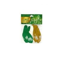 عدد 6 قطع بالونات اليوم الوطني