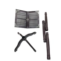 حامل مصحف بلاستيك | متوفر بعدة ألوان