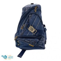 شنطة كتف كانفس هرمي 17 انش بريما