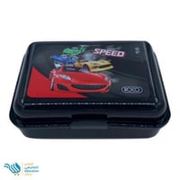 شنطة ظهر 5×1 سيارة 16 انش روكو